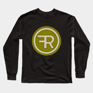 Fallen Oaks Ranch Long Sleeve T-Shirt